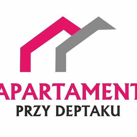 Apartament Przy Deptaku Jelenia Gora Dış mekan fotoğraf
